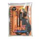 NARUTO A5 BUMPER STATIONERY SET (SR2401914)