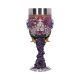 Nemesis Now World of Warcraft Sylvanas Goblet, 19.5cm (B6918A25)