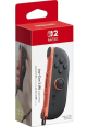 Nintendo Switch 2 Joy-Con Controller Right (Light Red)