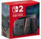 Nintendo Switch 2 Gaming Console (256GB)