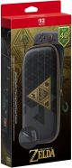 Nintendo Switch 2 Carrying Case & Screen Protector – The Legend of Zelda 40th Anniversary Edition