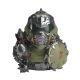 TUBBZ Doom The Dark Ages Doom Slayer (First Edition) (NS5386)
