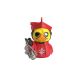TUBBZ Ghost Cardinal Copia (First Edition) (NS5387)