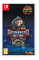 Graveyard Keeper: Undead Edition - Nintendo Switch