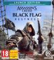 Assassin’s Creed Black Flag Resynced Launch Edition