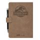 Erik Jurassic Park Premium A5 Notebook with Projector Pen