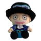 Sakami One Piece Sabo Plush 25cm