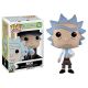 Pop! TV: Rick & Morty - Rick
