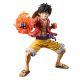ONE PIECE Grandista-MONKEY.D.LUFFY-SPECIAL EDITION