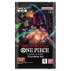 One Piece Trading Cards: Wings Of The Captain Booster Pack OP-06