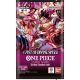 One Piece Trading Cards: A Fist of Divine Speed Booster Pack OP-11