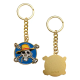 Cinereplicas One Piece Luffy Keychain