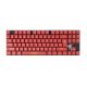 PC One Piece Keyboard Luffy FR-TEC