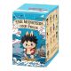Labubu The Monsters x One Piece Series Blind Box