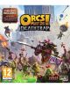 Orcs Must Die