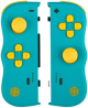 Nintendo Switch Lexip SteelPlay Adventure Twin Pads Controllers