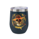 Cinereplicas One Piece Luffy Travel Mug