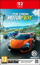 The Crew Motorfest - Nintendo Switch 2