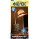 PL Straw Hat Posable Light