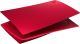 Standard Cover Volcanic Red - PS5