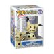 Funko Pop! Games: Pokemon - Mimikyu Vinyl Figures
