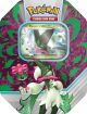 Pokemon Trading Cards: Paldea Partners Tin (Assorted 1 Piece)