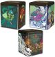 Pokemon Trading Cards: March Stacking Tins 2025
