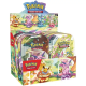 Pokemon Trading Cards: Scarlet & Violet TSV8.5 Prismatic Evolutions: Mini Tins – Assorted
