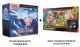 Pokemon TCG Mega Evolution Chaos Rising Elite Trainer Box + Mega Zygarde EX Premium Collection