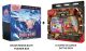 Pokemon TCG Mega Evolution Chaos Rising Elite Trainer Box + Mega Lucario EX League Battle Deck
