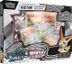 Pokemon Trading Cards: Scarlet & Violet Unova Victini Illustration Collection