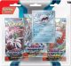 Pokemon Trading Cards: Scarlet & Violet Paradox Rift 3 Pack Blister