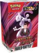 Pokemon Trading Cards: Scarlet & Violet Destined Rivals Build & Battle Box