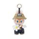 Labubu The Monsters Fall In Wild Series Vinyl Pendant Keychain