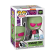 Pop! Animation: Invader Zim with Irken Pak Legs (WONDER CON'25)