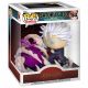 Pop! Deluxe Animation: Jujutsu Kaisen – Gojo (HT: Purple)