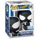 Pop! Marvel: Spider-Man TV – Black Suit Spidey
