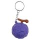 CineReplicas One Piece Squishy Gum Gum Fruit Keychain