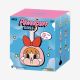 CryBaby × Powerpuff Girls Series Plush Blind Box