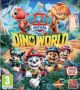 PAW Patrol: Dino World