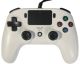 KGaming PS4 Wired Controller - Silver (HS-PS4258B)