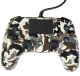 KGaming PS4 Wired Controller - Camo 7 (HS-PS4258S)