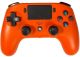 KGaming PS4 Wireless Controller - Light Red (HS-PS4256K)