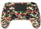 KGaming PS4 Wireless Controller - Camo 8 (HS-PS4256O)