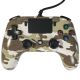 KGaming PS4 Wired Controller - Camo 5 (HS-PS4258U)