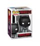 Pop! Heroes Batman Beyond Armoured Bruce