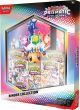 Pokemon Trading Cards: Scarlet & Violet Prismatic Evolution Binder Collection