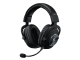Logitech PRO X Wireless Lightspeed Gaming Headset-Black