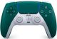 Sony PS5 DualSense wireless controller Alpine Green front 