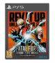 FATAL FURY: City of the Wolves Deluxe Edition - PS5